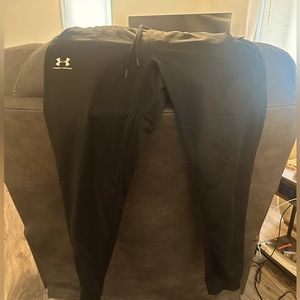 Under Armour joggers